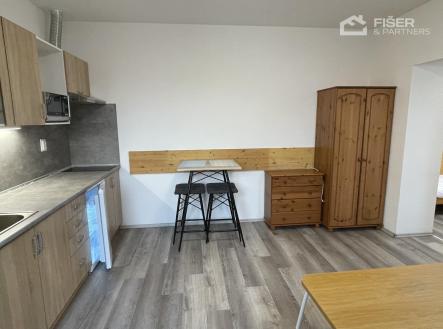 IMG_4742.jpg | Pronájem bytu, atypický, 35 m²