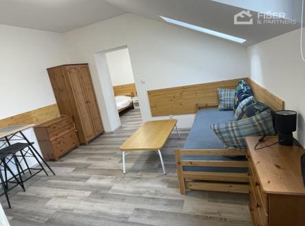 IMG_4743.jpg | Pronájem bytu, atypický, 35 m²