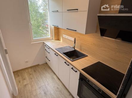 Pronájem bytu, 1+1, 35 m² obrázek