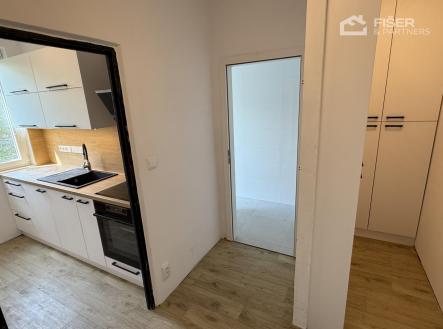 IMG_2834.JPG | Pronájem bytu, 1+1, 35 m²
