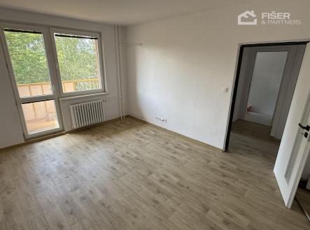 IMG_2827.JPG | Pronájem bytu, 1+1, 35 m²