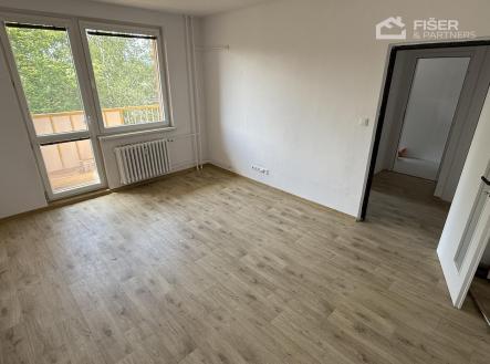 IMG_2828.JPG | Pronájem bytu, 1+1, 35 m²