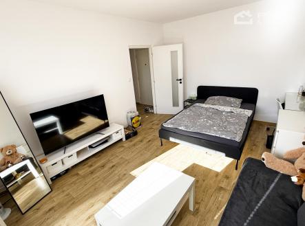 IMG_5178.jpg | Pronájem bytu, 1+1, 35 m²