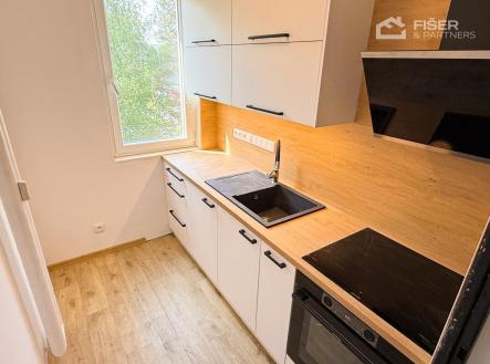 IMG_2833.JPG | Pronájem bytu, 1+1, 35 m²
