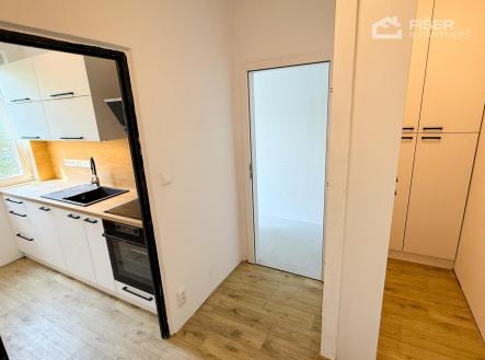 IMG_2834.JPG | Pronájem bytu, 1+1, 35 m²