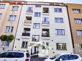 Pronájem bytu, 1+1, 37 m²