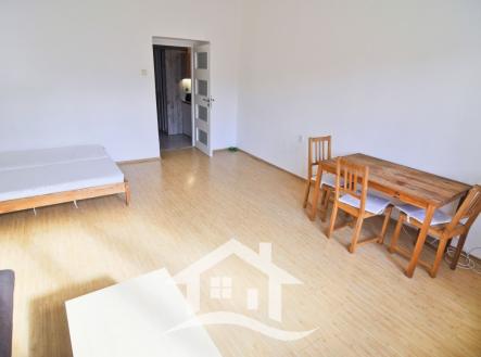 fotografie | Pronájem bytu, 1+1, 37 m²