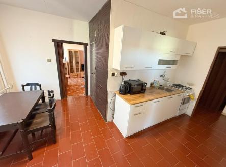 Pronájem bytu, 3+1, 74 m² obrázek