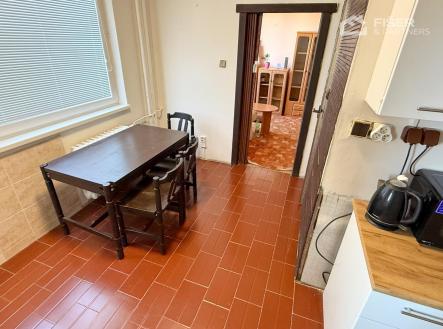 IMG_2050.JPG | Pronájem bytu, 3+1, 74 m²