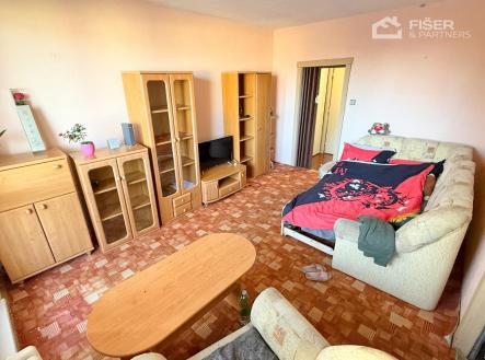 IMG_2044.JPG | Pronájem bytu, 3+1, 74 m²