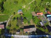 Prodej - pozemek pro bydlení, 1 486 m²