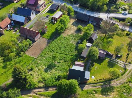 DJI_0419.jpg | Prodej - pozemek pro bydlení, 1 486 m²