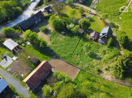 DJI_0417.jpg | Prodej - pozemek pro bydlení, 1 486 m²