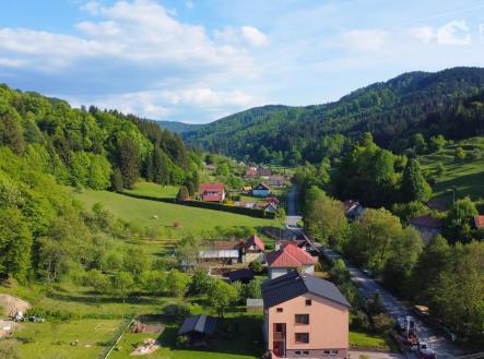 DJI_0427.jpg | Prodej - dům/vila, 85 m²