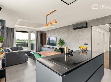 StudioBARAK-4.jpg | Prodej bytu, 3+kk, 98 m²