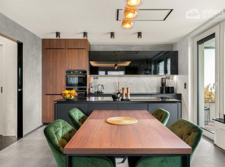 StudioBARAK-7.jpg | Prodej bytu, 3+kk, 98 m²