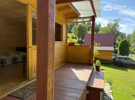 IMG_4260.JPG | Prodej - chata/rekreační objekt, 20 m²