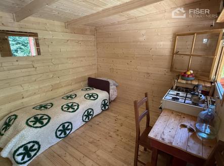 IMG_4263.JPG | Prodej - chata/rekreační objekt, 20 m²