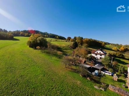 1.jpeg | Prodej - pozemek pro bydlení, 2 078 m²