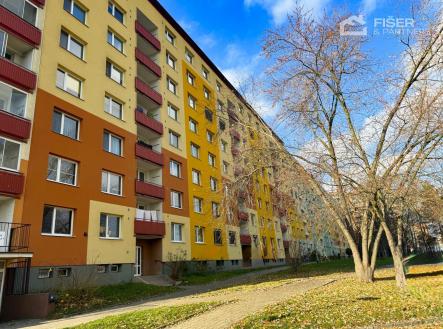 venek.jpg | Prodej bytu, 2+1, 64 m²