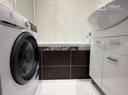 treti.jpg | Prodej bytu, 2+1, 64 m²