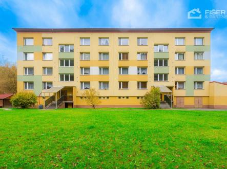 P1067571-HDR.jpg | Pronájem bytu, 1+1, 32 m²