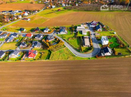 DJI_0046.jpg | Prodej - pozemek pro bydlení, 977 m²