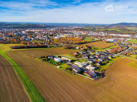 DJI_0071.jpg | Prodej - pozemek pro bydlení, 977 m²