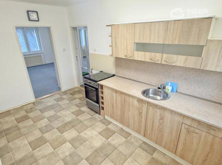 IMG_5746.JPG | Pronájem bytu, 2+1, 60 m²