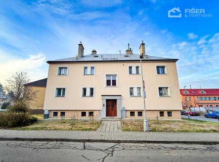 IMG_5755.JPG | Pronájem bytu, 2+1, 60 m²