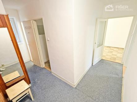 IMG_5741.JPG | Pronájem bytu, 2+1, 60 m²