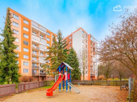 P1079755-HDR.jpg | Prodej bytu, 3+1, 75,3 m²