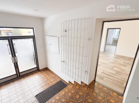 IMG_0017.JPG | Pronájem - kanceláře, 50 m²