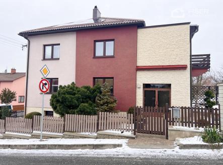Pronájem - kanceláře, 50 m² obrázek