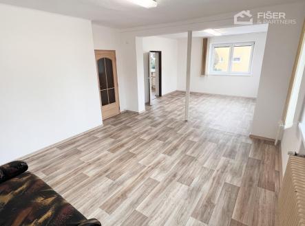 IMG_0014.JPG | Pronájem - kanceláře, 50 m²