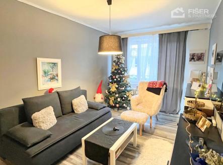 IMG_2220.jpg | Pronájem bytu, 2+1, 54 m²