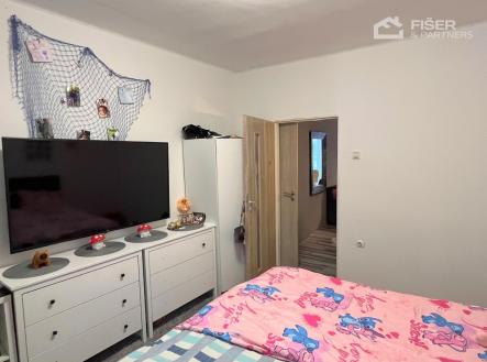 IMG_2224.jpg | Pronájem bytu, 2+1, 54 m²