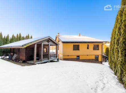 P1121354-HDR.jpg | Prodej - dům/vila, 232 m²