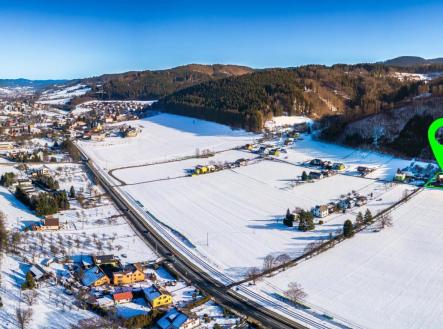 DJI_0194-Panorama1.jpg | Prodej - dům/vila, 232 m²