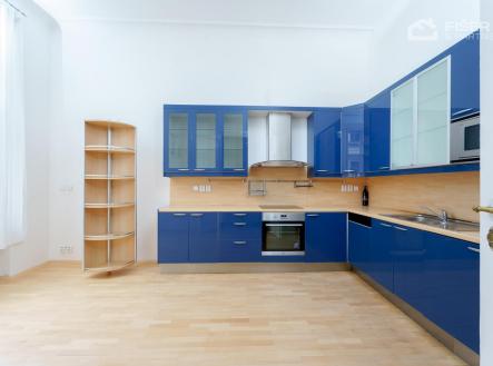 Balbinova_016.jpg | Pronájem bytu, 3+1, 106 m²