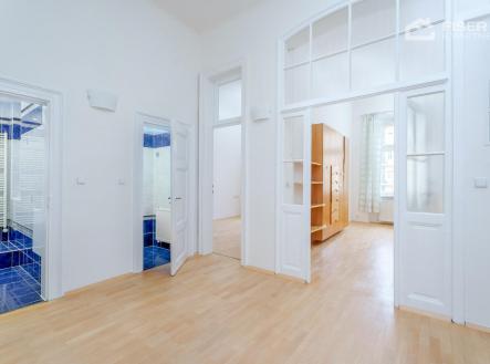 Balbinova_009.jpg | Pronájem bytu, 3+1, 106 m²