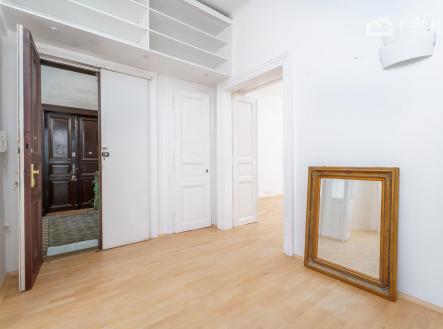 Balbinova_011.jpg | Pronájem bytu, 3+1, 106 m²