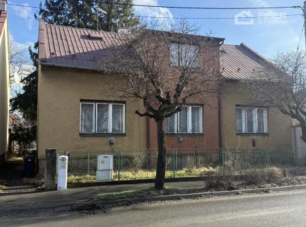Prodej - dům/vila, 140 m² obrázek