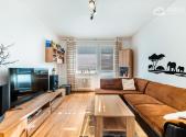Prodej bytu, 4+1, 80 m²