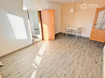 IMG_0536.JPG | Pronájem bytu, 3+1, 67 m²