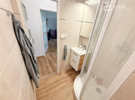 IMG_1396.JPG | Pronájem bytu, 1+1, 32 m²