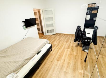 IMG_1399.JPG | Pronájem bytu, 1+1, 32 m²