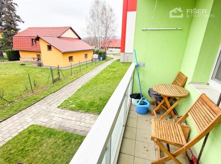IMG_1401.JPG | Pronájem bytu, 1+1, 32 m²