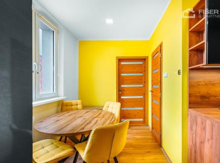 P1154958-HDR.jpg | Prodej bytu, 3+1, 66 m²