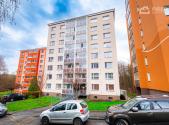 Prodej bytu, 3+1, 69 m²
